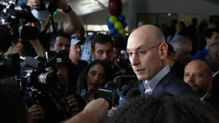 Get Ready For The Real Tampering Fight